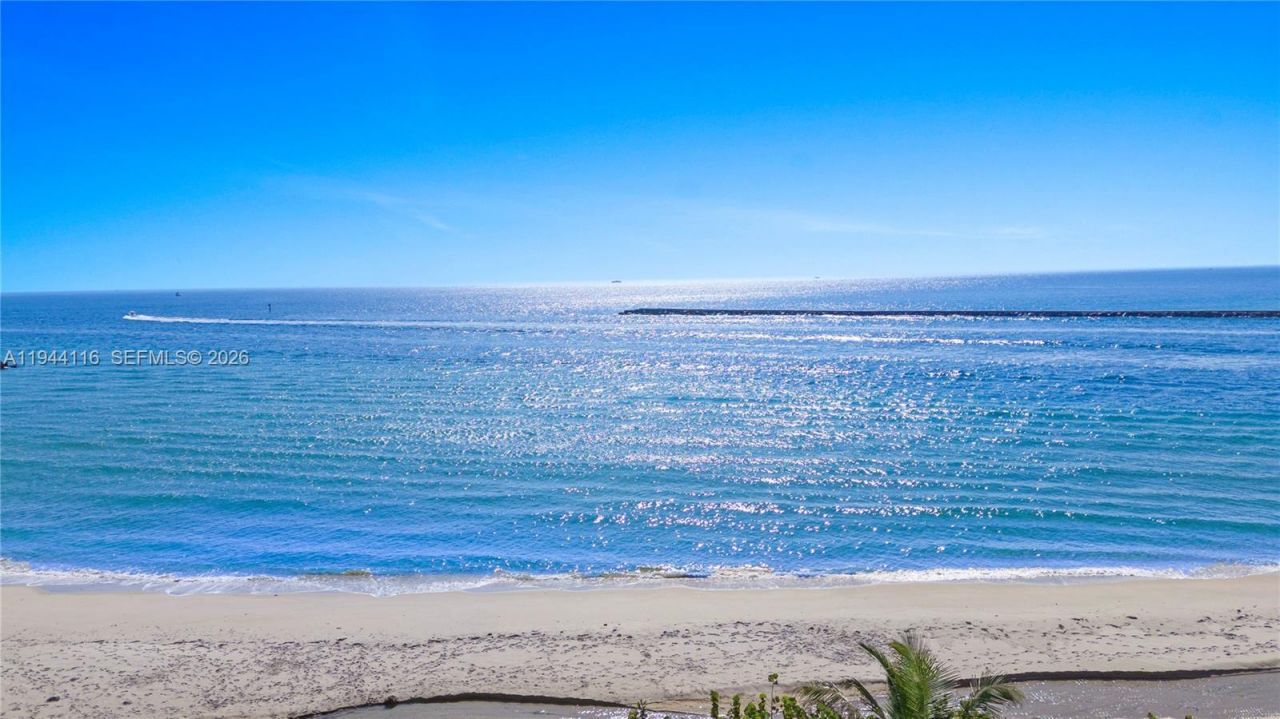 2200 S Ocean Ln, Unit 2609/2610, Fort Lauderdale, FL 33316 Photo