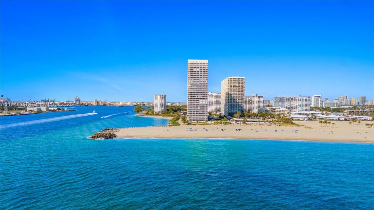 2200 S Ocean Ln, Unit 2609/2610, Fort Lauderdale, FL 33316 Photo