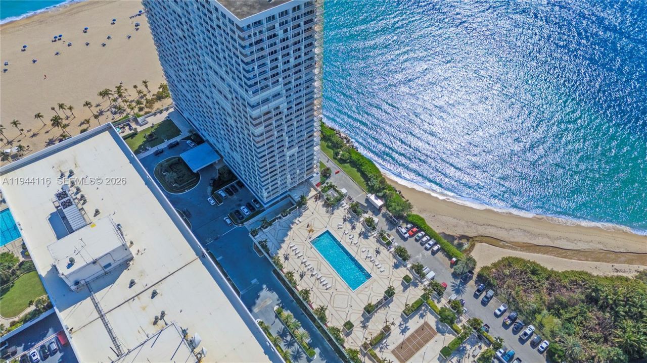 2200 S Ocean Ln, Unit 2609/2610, Fort Lauderdale, FL 33316 Photo