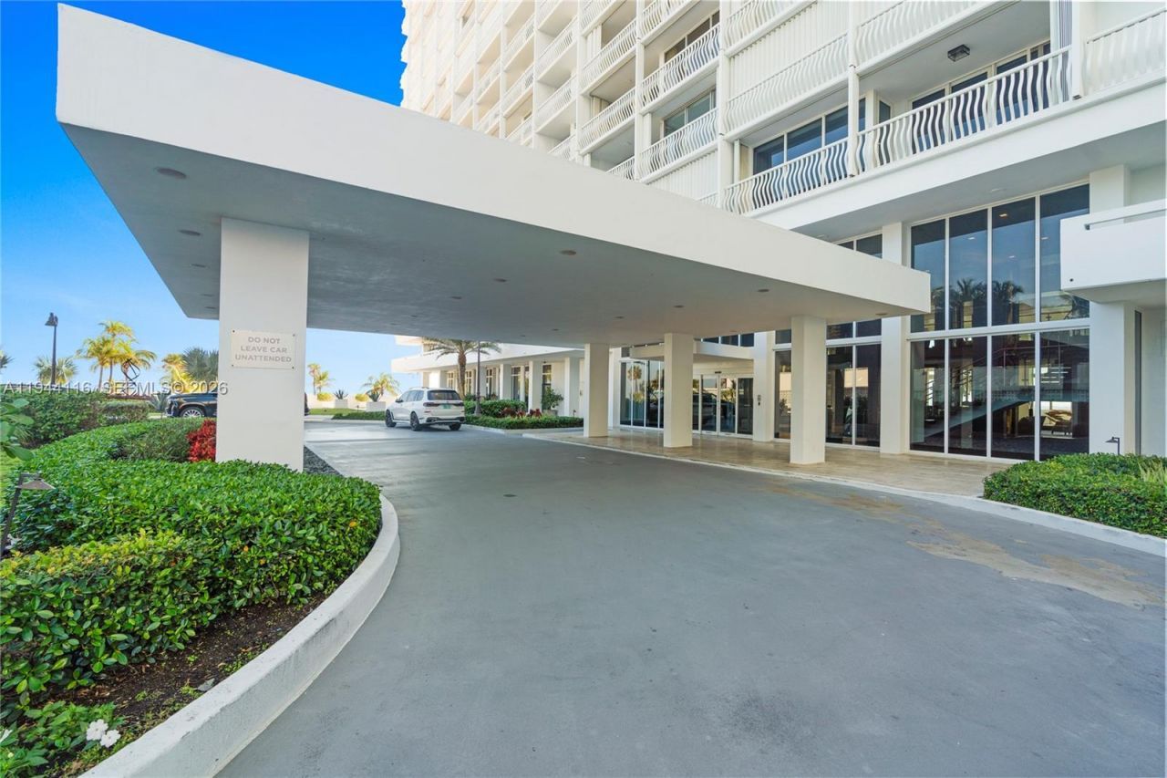 2200 S Ocean Ln, Unit 2609/2610, Fort Lauderdale, FL 33316 Photo