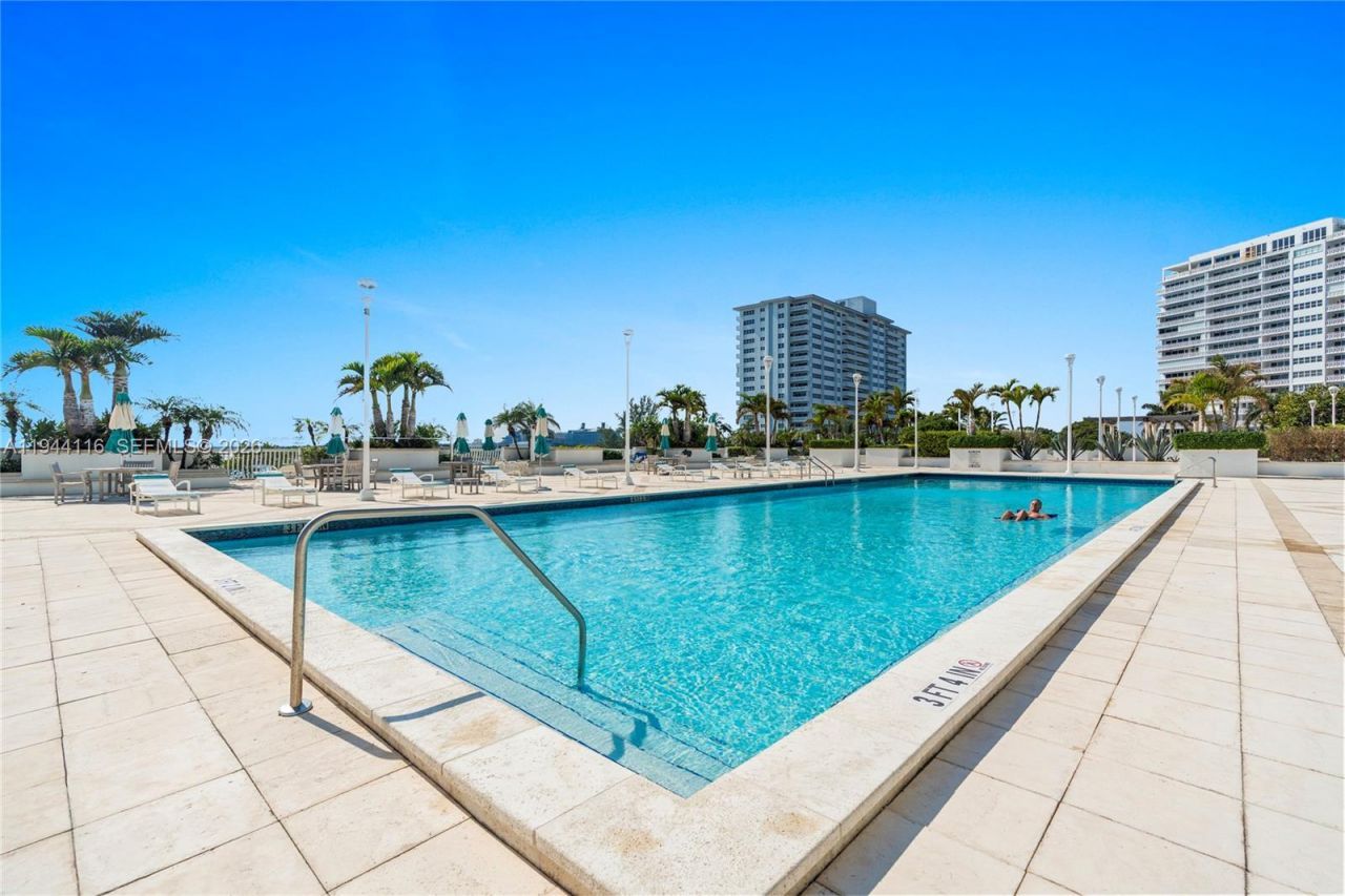 2200 S Ocean Ln, Unit 2609/2610, Fort Lauderdale, FL 33316 Photo