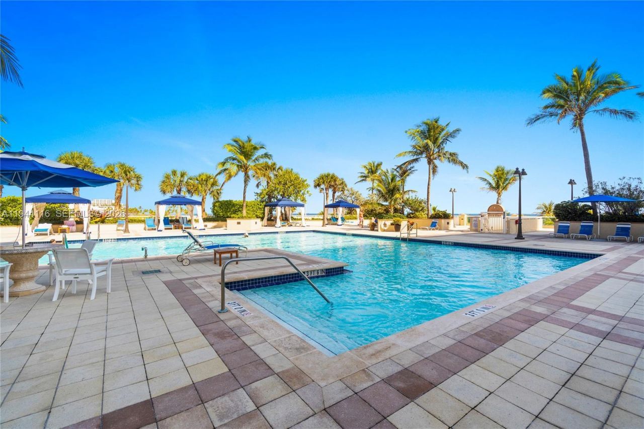 2200 S Ocean Ln, Unit 2609/2610, Fort Lauderdale, FL 33316 Photo