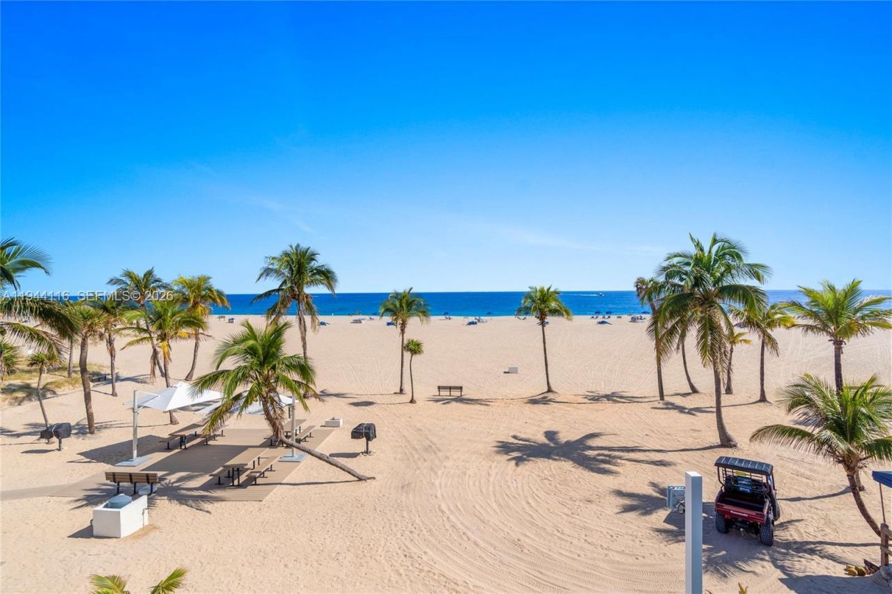 2200 S Ocean Ln, Unit 2609/2610, Fort Lauderdale, FL 33316 Photo