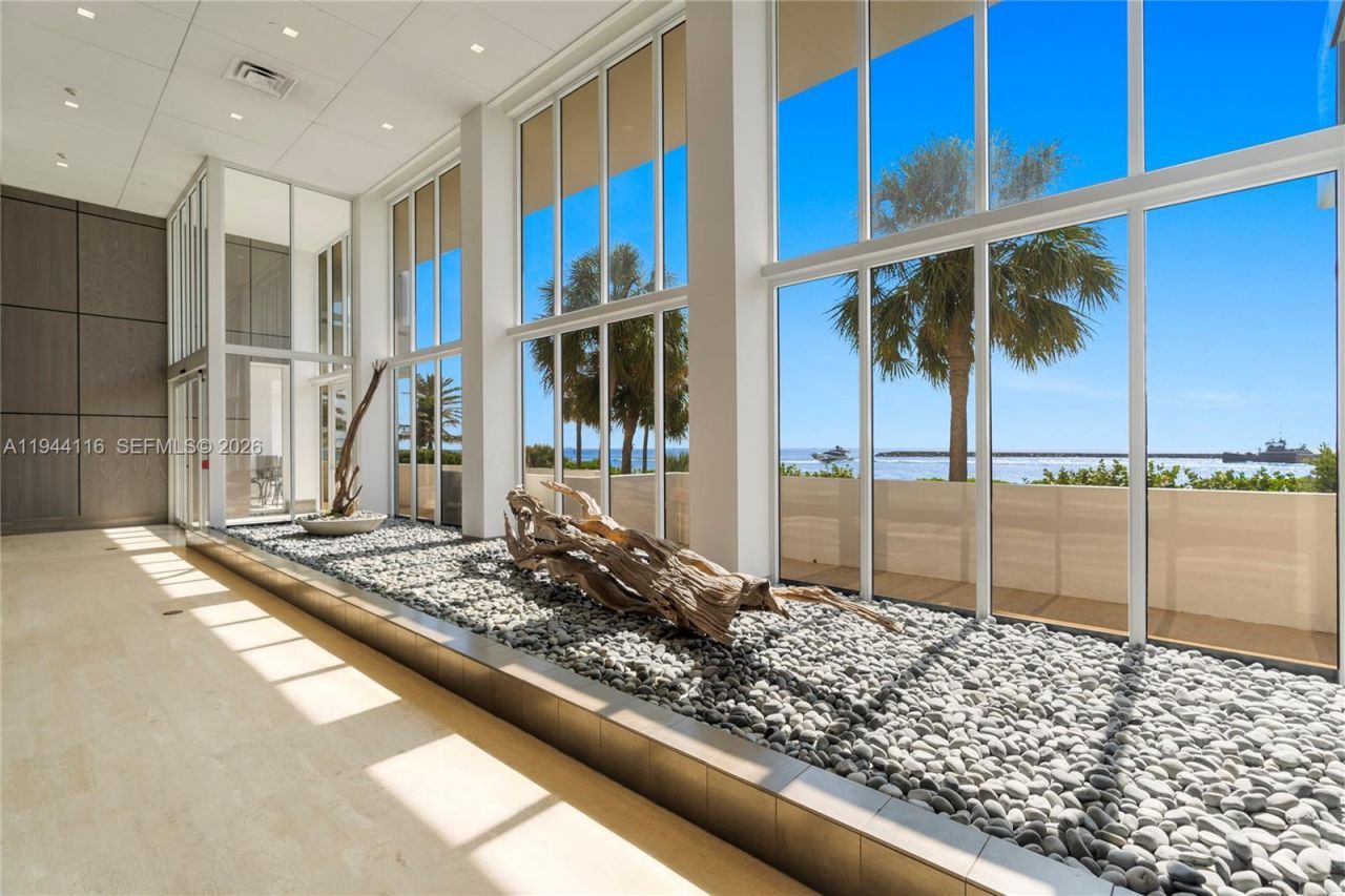 2200 S Ocean Ln, Unit 2609/2610, Fort Lauderdale, FL 33316 Photo