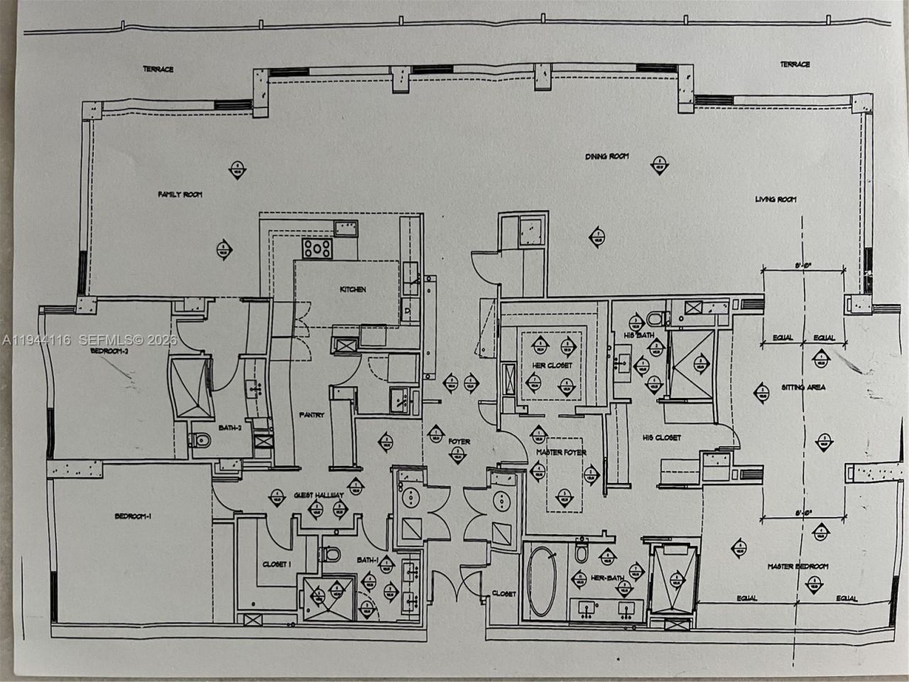 2200 S Ocean Ln, Unit 2609/2610, Fort Lauderdale, FL 33316 Photo