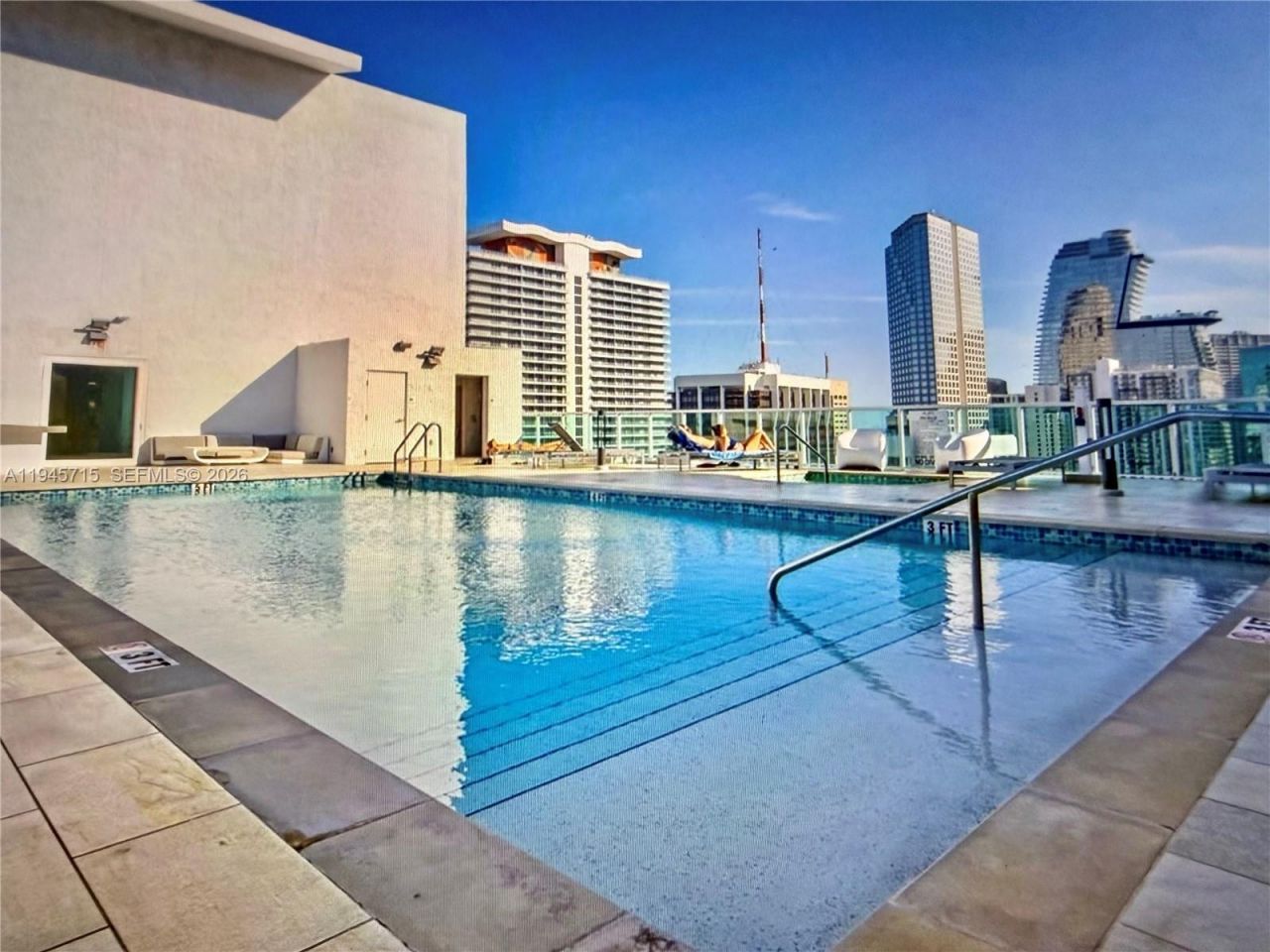 133 NE 2nd Ave, Unit 2611, Miami, FL 33132 Photo