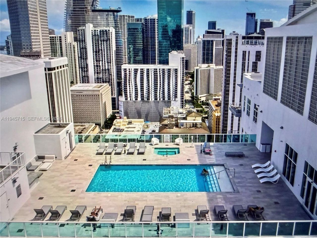 133 NE 2nd Ave, Unit 2611, Miami, FL 33132 Photo