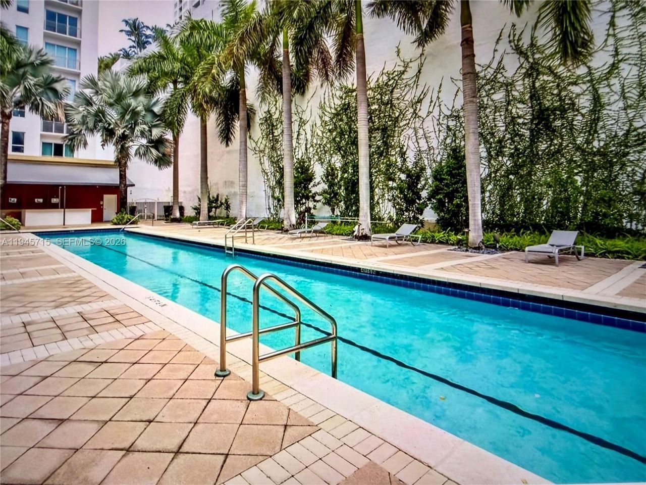 133 NE 2nd Ave, Unit 2611, Miami, FL 33132 Photo