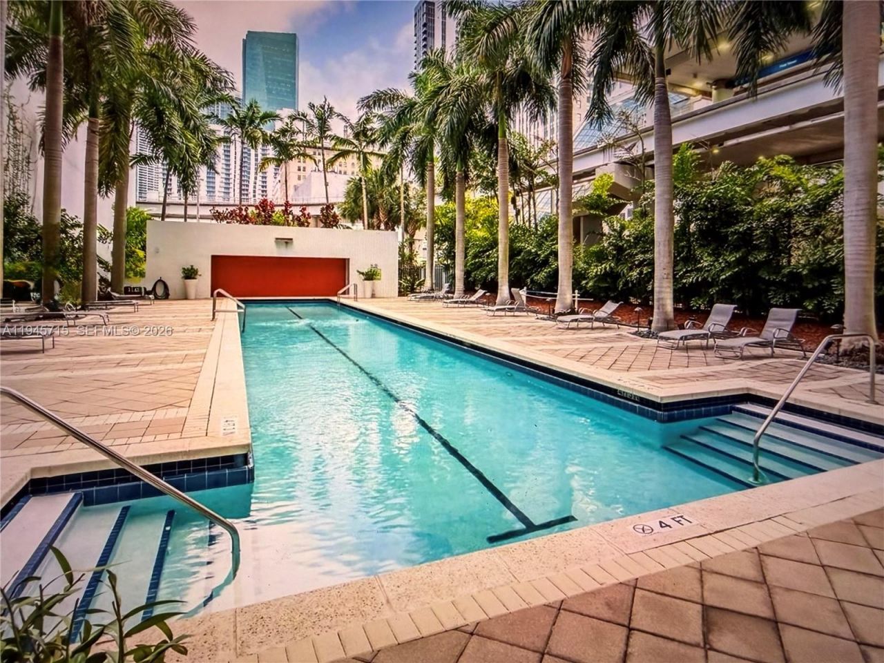 133 NE 2nd Ave, Unit 2611, Miami, FL 33132 Photo