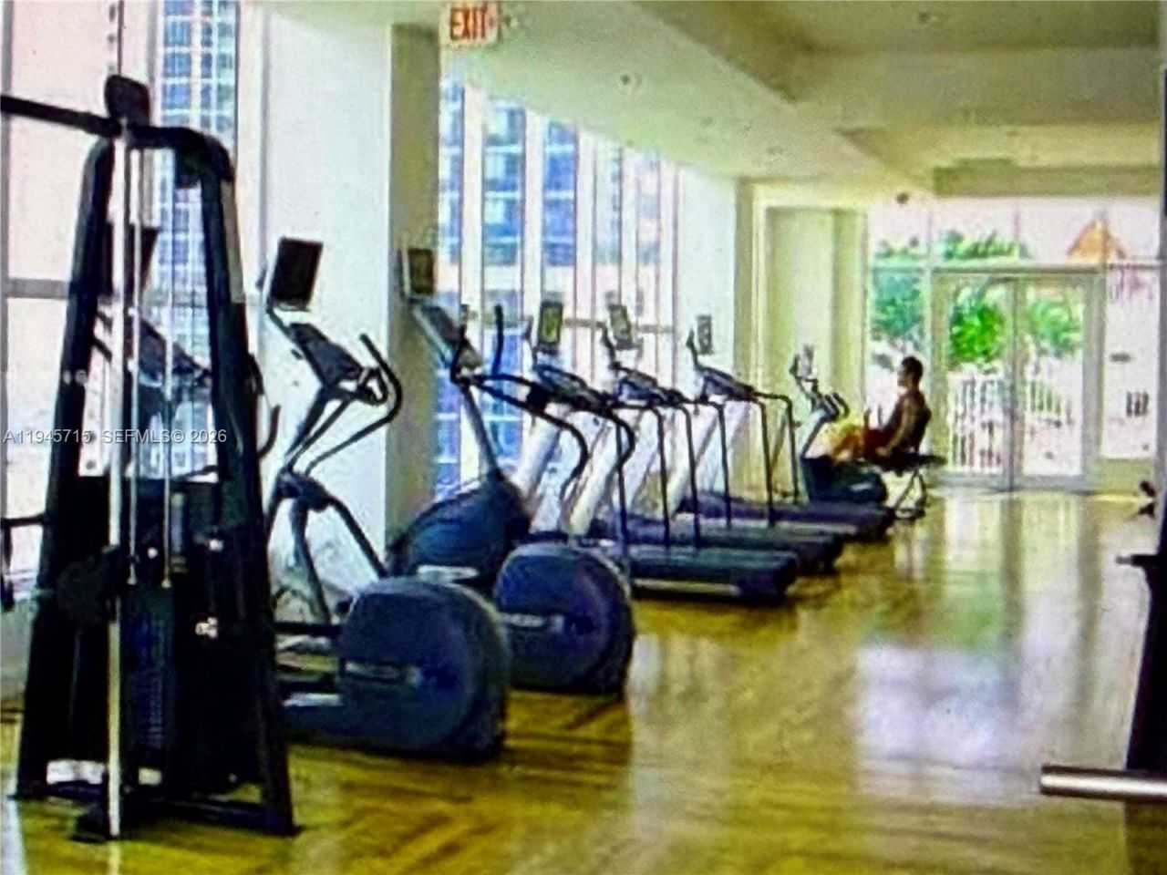 133 NE 2nd Ave, Unit 2611, Miami, FL 33132 Photo