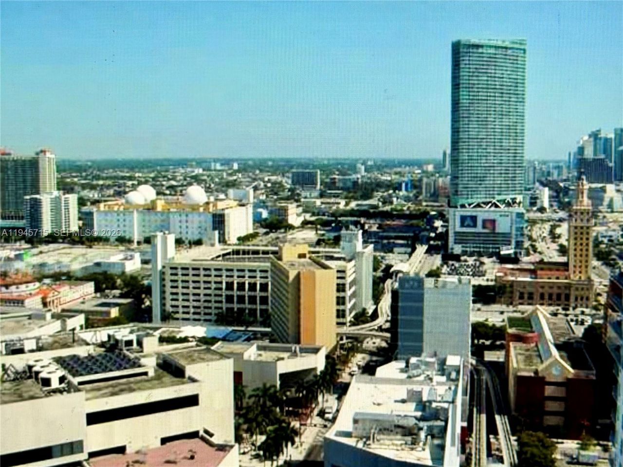 133 NE 2nd Ave, Unit 2611, Miami, FL 33132 Photo