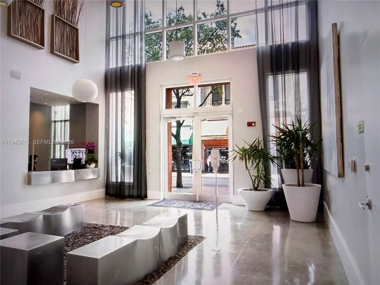 133 NE 2nd Ave, Unit 2611, Miami, FL 33132 Photo