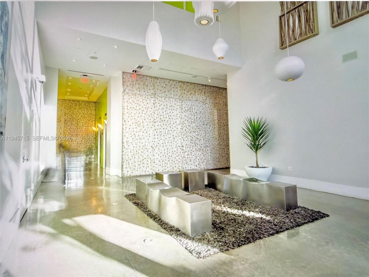 133 NE 2nd Ave, Unit 2611, Miami, FL 33132 Photo