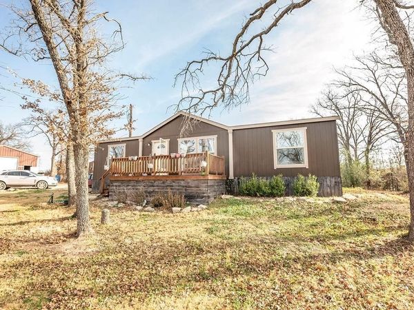 18 Pawnee Trail, Nocona, TX 76255