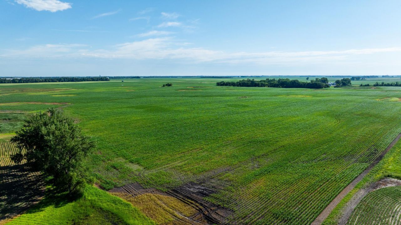 Tbd 58 Street Se, Enderlin, ND 58054 Main Photo