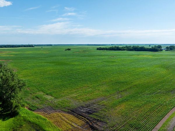 TBD 58 Street SE, Enderlin, ND 58054