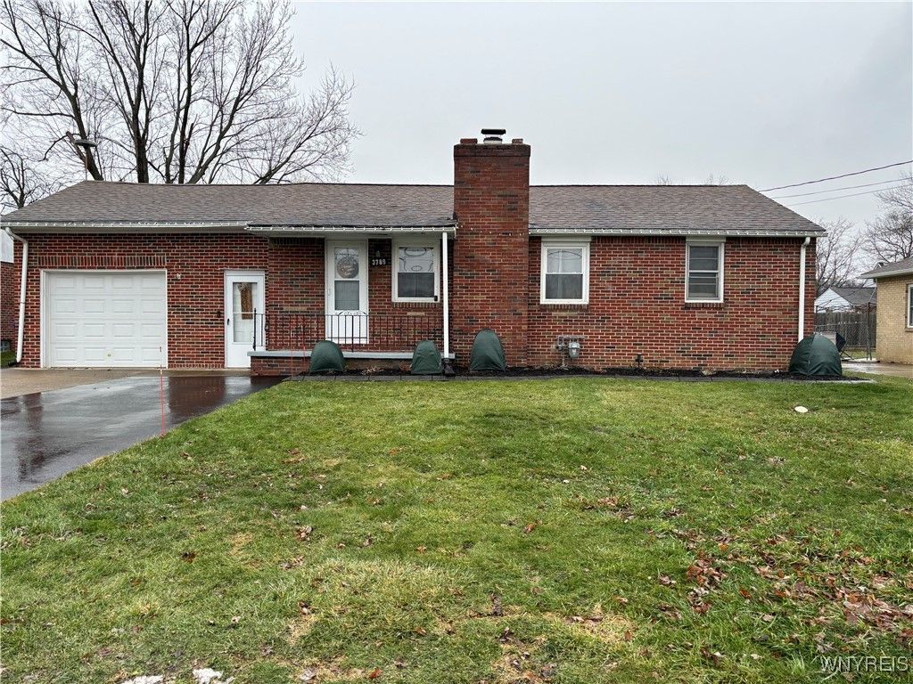 3789 Sowles Road, Hamburg, NY 14075 Main Photo