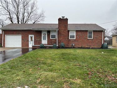 3789 Sowles Road, Hamburg, NY 14075