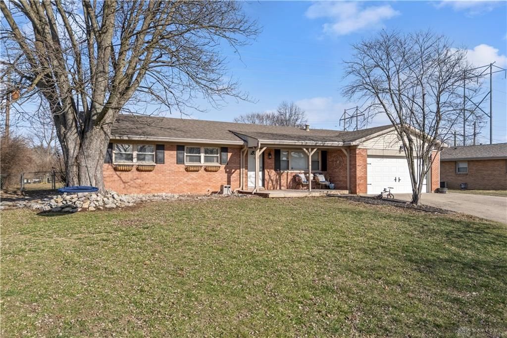 180 Wexford Drive, Monroe, OH 45050 Main Photo