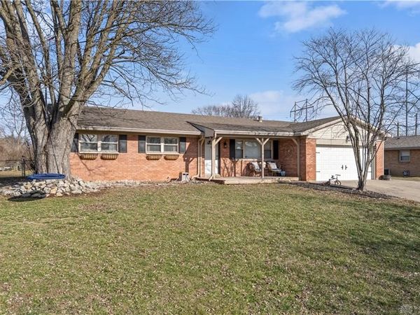 180 Wexford Drive, Monroe, OH 45050