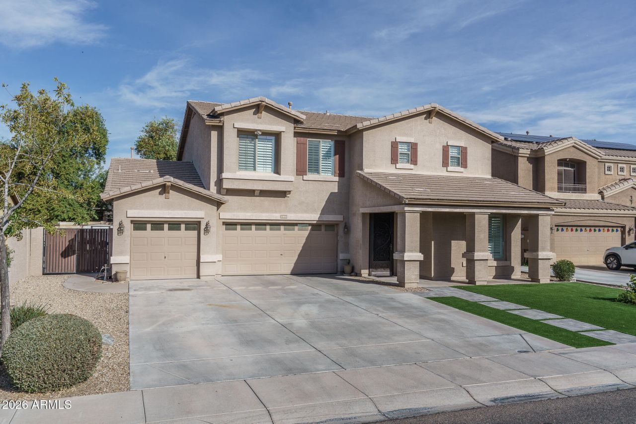 11014 W Jefferson Street, Avondale, AZ 85323 Main Photo