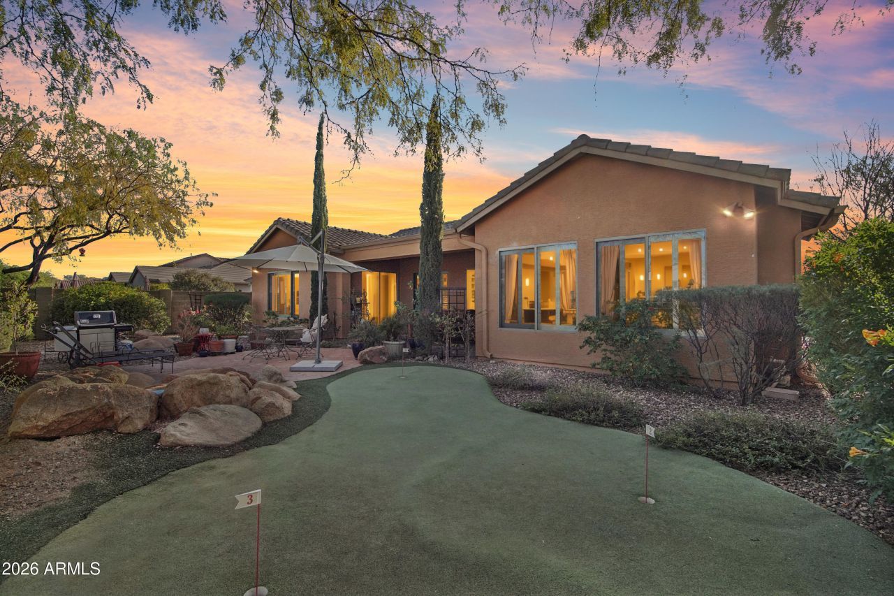 2348 W River Rock Court, Phoenix, AZ 85086 Main Photo