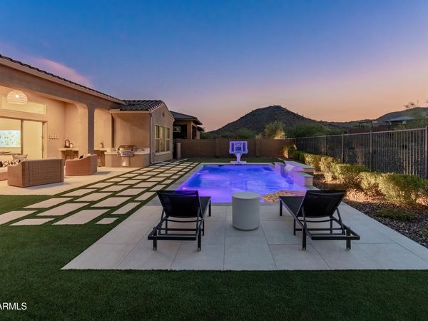 13288 W GOLDEN PUMA Trail, Peoria, AZ 85383