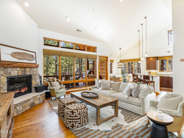 2649 S BLUEBIRD Court, Flagstaff, AZ 86005