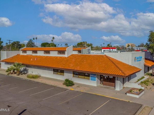 606 N COUNTRY CLUB Drive, Mesa, AZ 85201