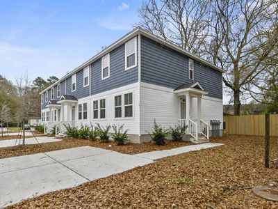 101 Langley Drive, Unit D, Summerville, SC 29485