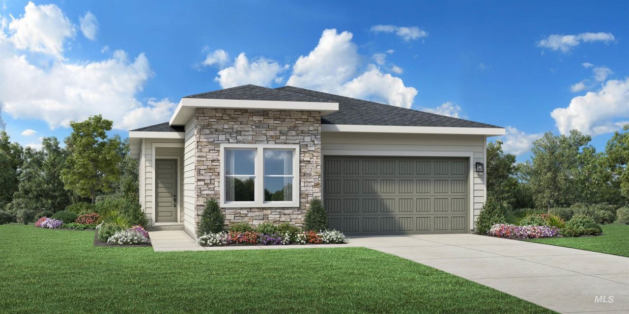 8733 W Maysville St, Star, ID 83669 Main Photo