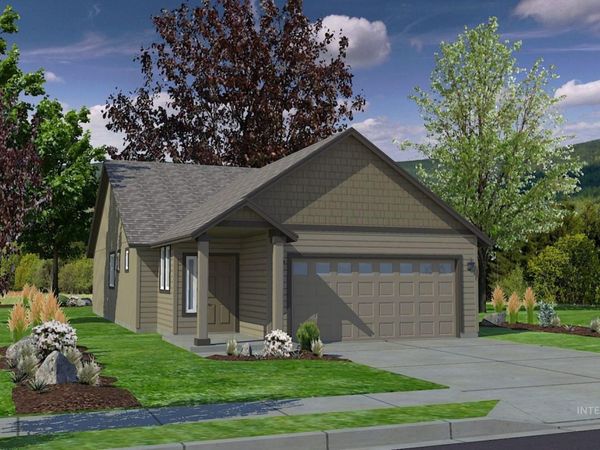 553 Brads Place, Twin Falls, ID 83301