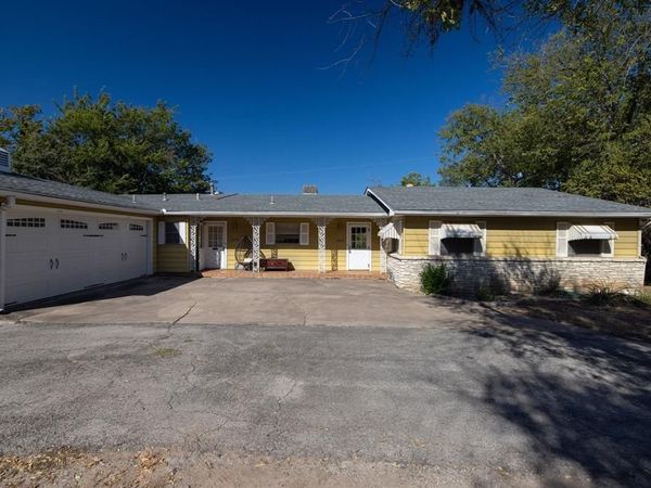 2324 Hartford RD, Austin, TX 78703