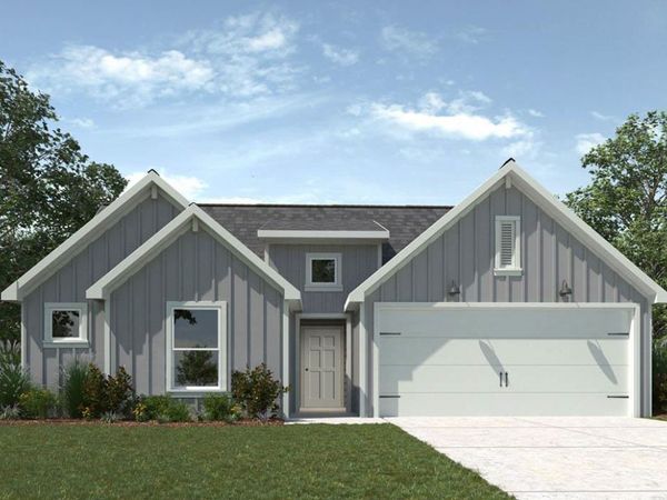 2377 Bee Creek DR, Copperas Cove, TX 76522