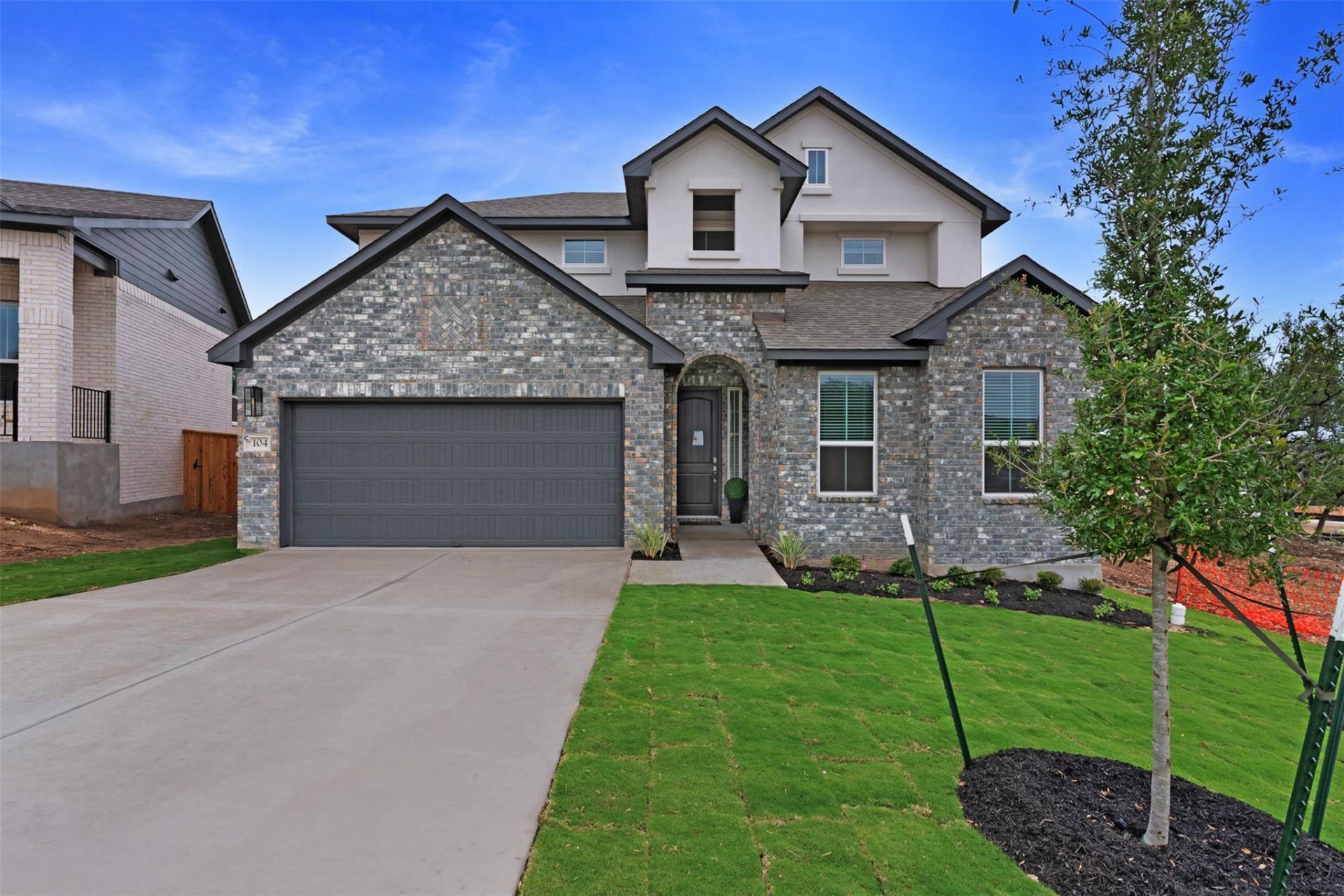 104 Beautiful Wisdom Ct, Georgetown, TX 78628 Main Photo