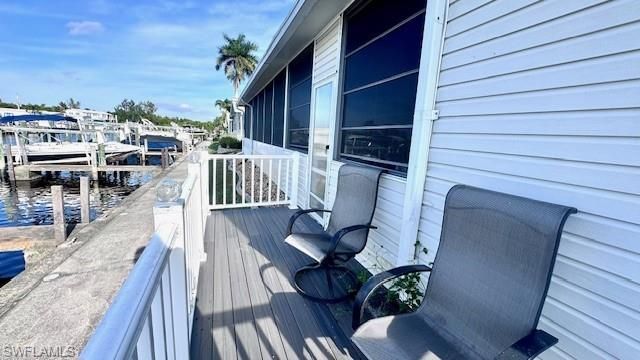 5533 Adam Dr, Unit 800, North Fort Myers, FL 33917 Photo