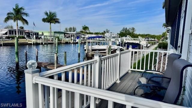 5533 Adam Dr, Unit 800, North Fort Myers, FL 33917 Photo