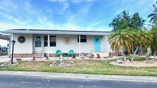 5533 Adam Dr, Unit 800, North Fort Myers, FL 33917 Photo