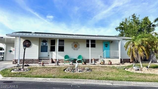 5533 Adam Dr, Unit 800, North Fort Myers, FL 33917 Photo