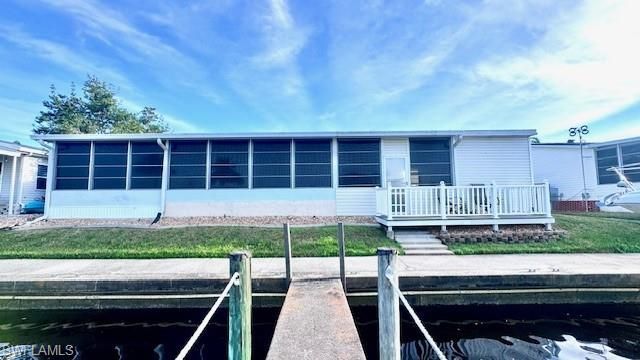 5533 Adam Dr, Unit 800, North Fort Myers, FL 33917 Photo