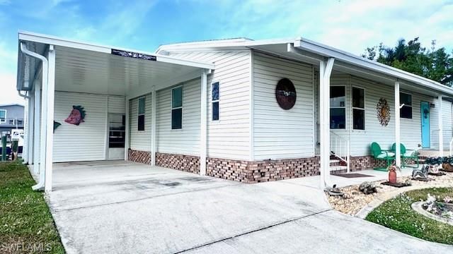 5533 Adam Dr, Unit 800, North Fort Myers, FL 33917 Photo