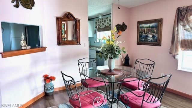 5533 Adam Dr, Unit 800, North Fort Myers, FL 33917 Photo