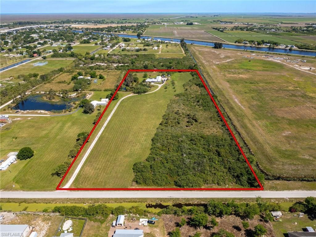 1085 West Ave, Moore Haven, FL 33471 Photo