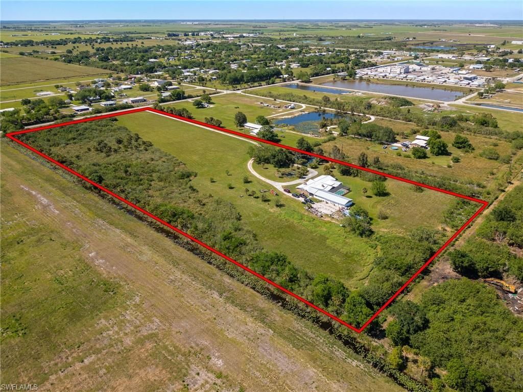 1085 West Ave, Moore Haven, FL 33471 Photo