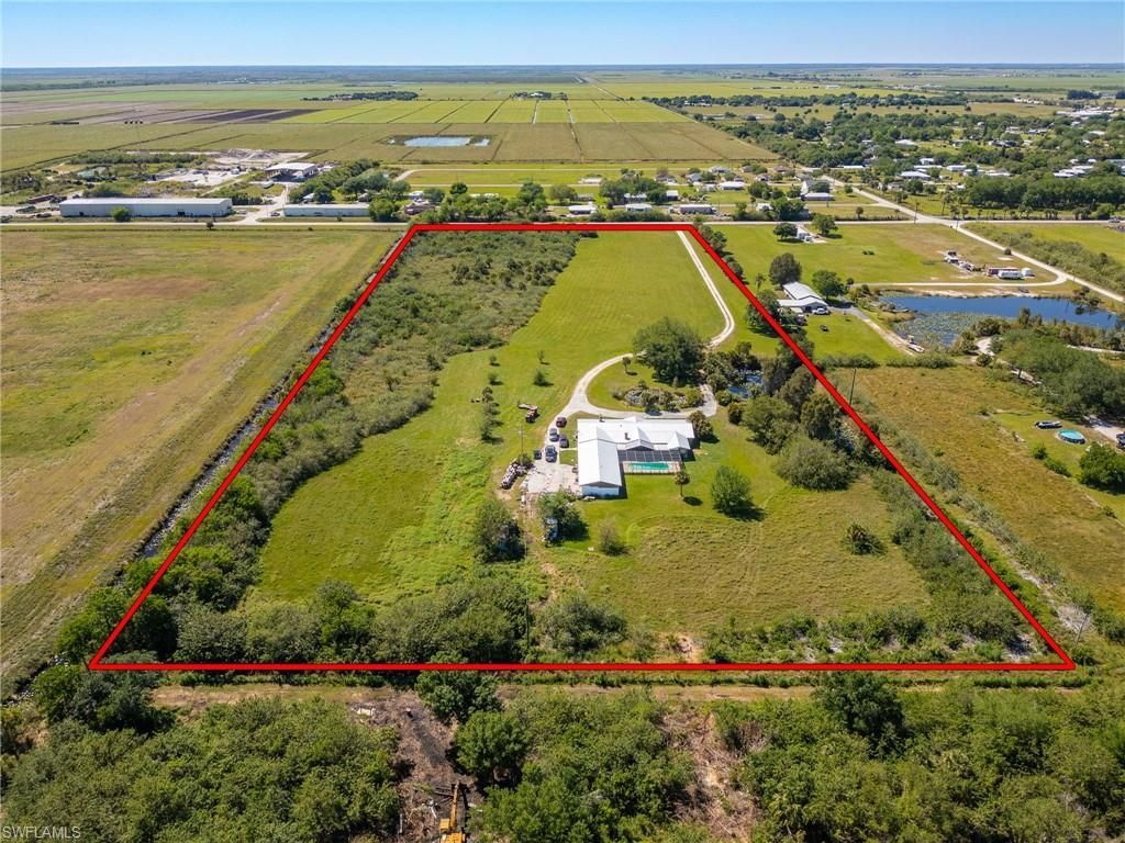 1085 West Ave, Moore Haven, FL 33471 Photo