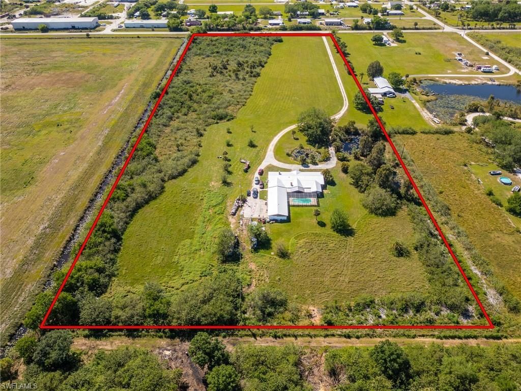 1085 West Ave, Moore Haven, FL 33471 Photo