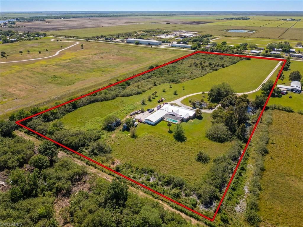 1085 West Ave, Moore Haven, FL 33471 Photo