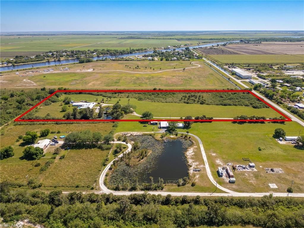 1085 West Ave, Moore Haven, FL 33471 Photo