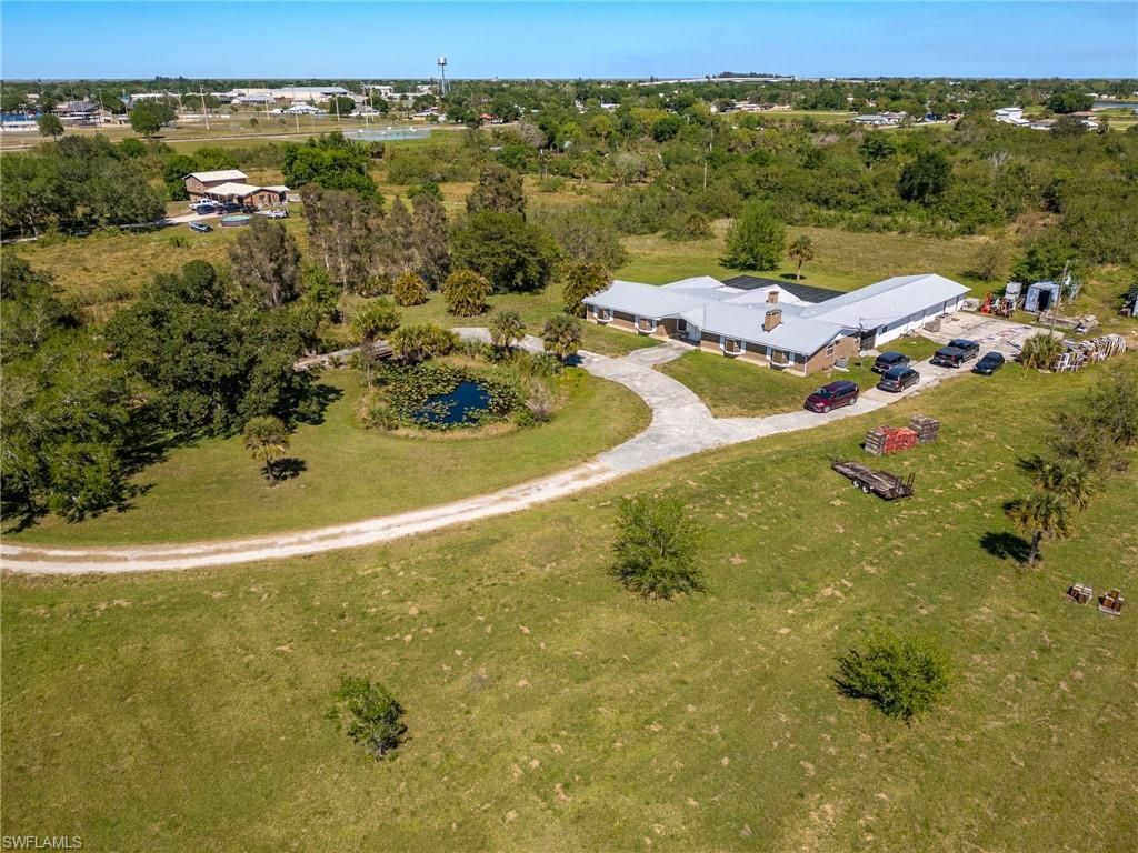 1085 West Ave, Moore Haven, FL 33471 Photo