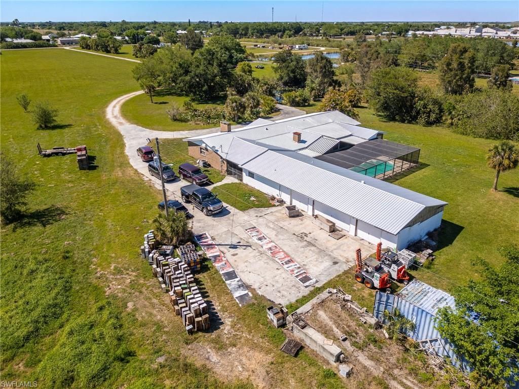 1085 West Ave, Moore Haven, FL 33471 Photo